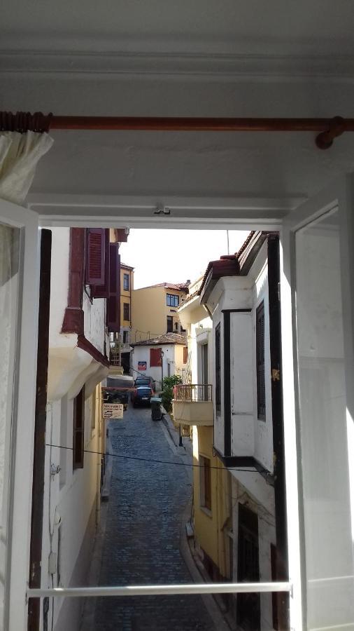 فيلا كافالافي Athinas Vintage House المظهر الخارجي الصورة