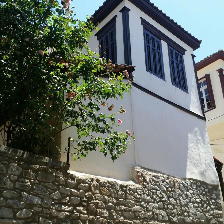 فيلا كافالافي Athinas Vintage House المظهر الخارجي الصورة